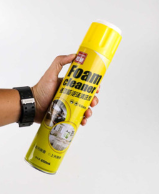 Foam Cleaner® Súper Limpiador espuma